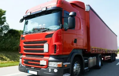 Ankara Elbeyli Ambar Kargo