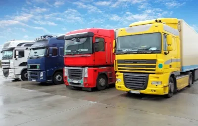 Ankara Elbeyli Nakliye Ambarı