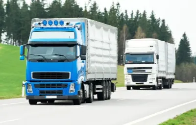 Ankara Elbeyli | Eşya Taşıma